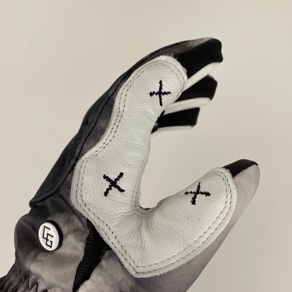 Park Glove - Versatile, High-Performance Winter Gloves for Snowboarding & Skiing