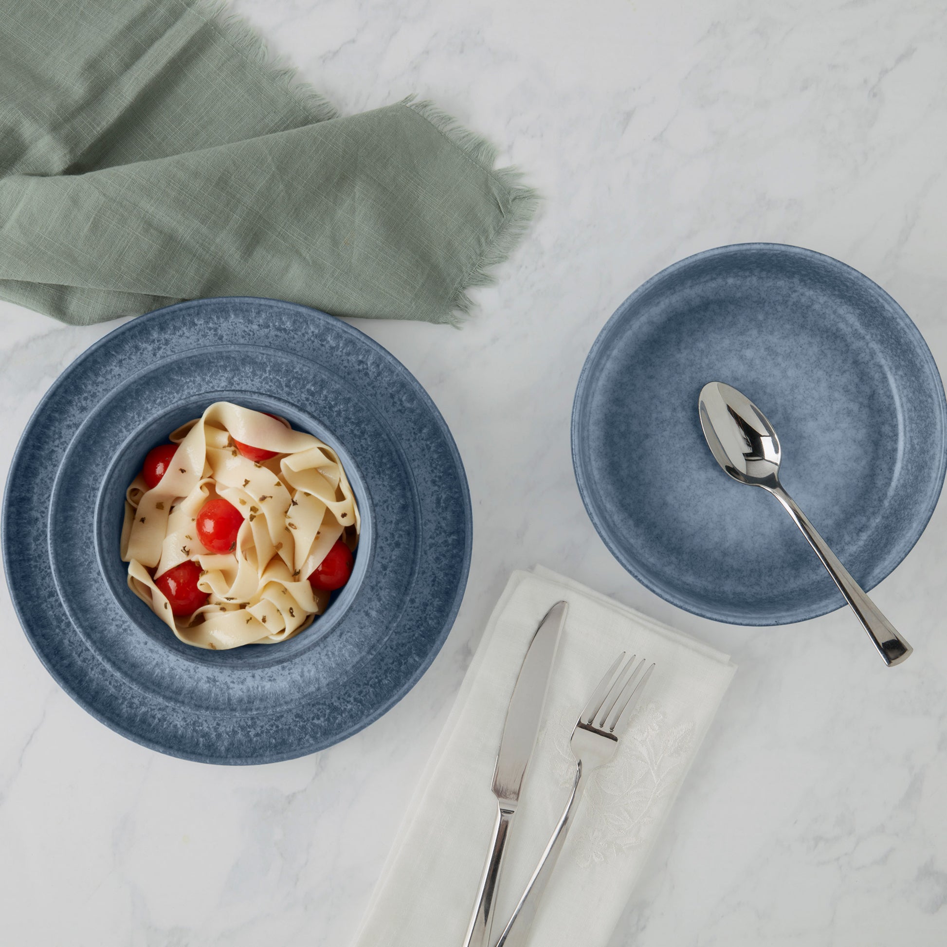 Denmark 16-Piece Dinnerware Set