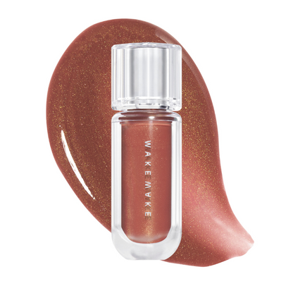 WAKEMAKE Dewy Gel Maxi Gloss 3.8g-3