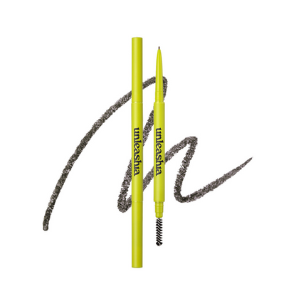 unleashia Shaper Defining Eyebrow Pencil-1