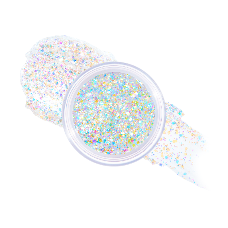 unleashia Get Loose Glitter Gel 4g-2