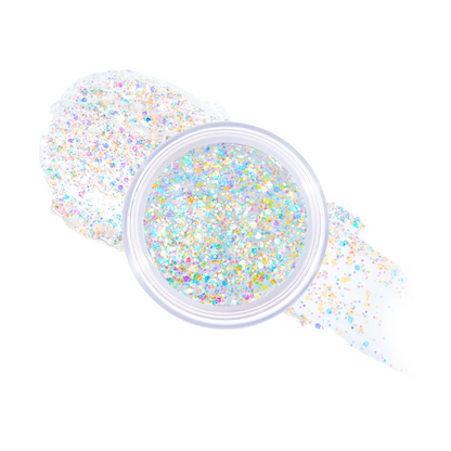 unleashia Get Loose Glitter Gel 4g-2