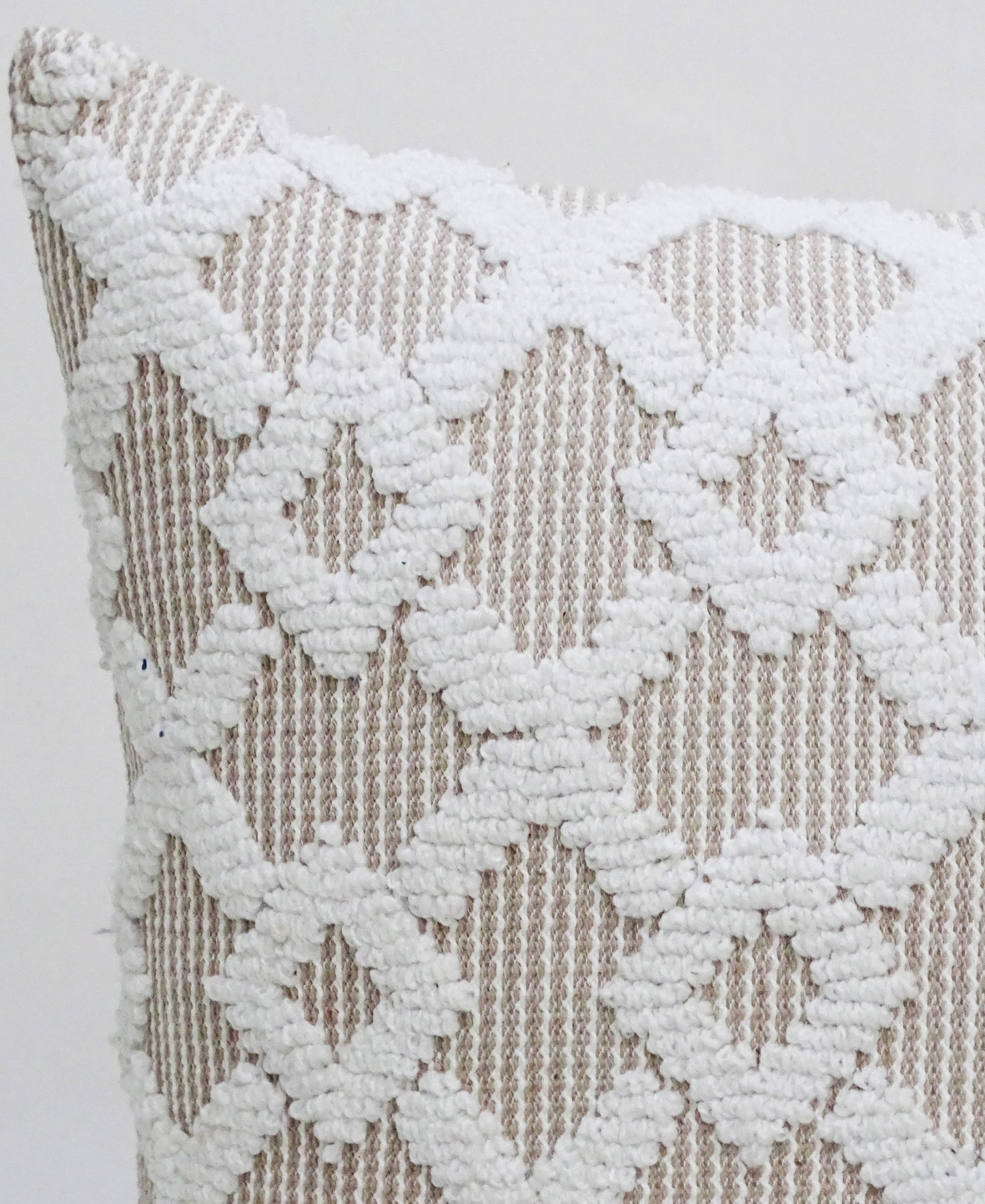 Elegant 20x20 Decorative Accent Throw Pillow - Elevate Home Decor with Sophistication & Comfort