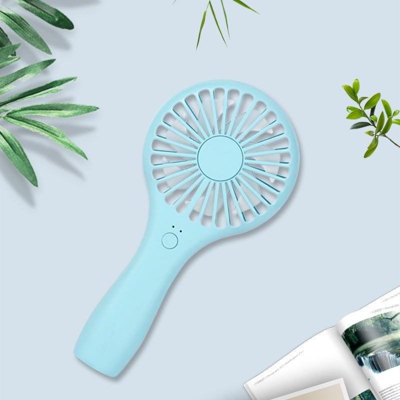 Fashion Personality Portable Mini Fan
