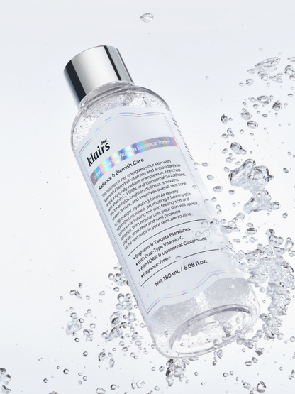 Dear, Klairs Freshly Juiced Vitamin Essence Toner 180ml-0