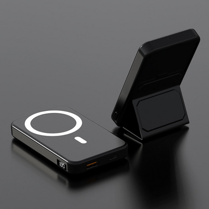 Stand O Matic Fast Wireless Charger And Multi Stand