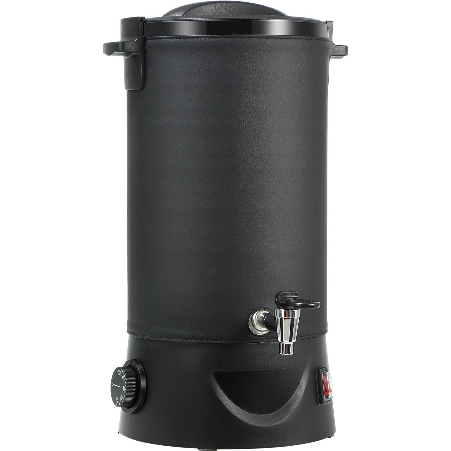 VEVOR 10L Electric Wax Melter for Candle Making | Large Capacity, Easy Pour Spout, 9-Level Temperature Control