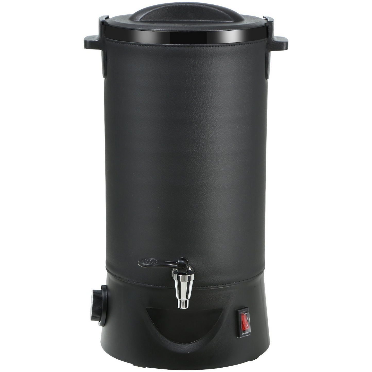 VEVOR 10L Electric Wax Melter for Candle Making | Large Capacity, Easy Pour Spout, 9-Level Temperature Control
