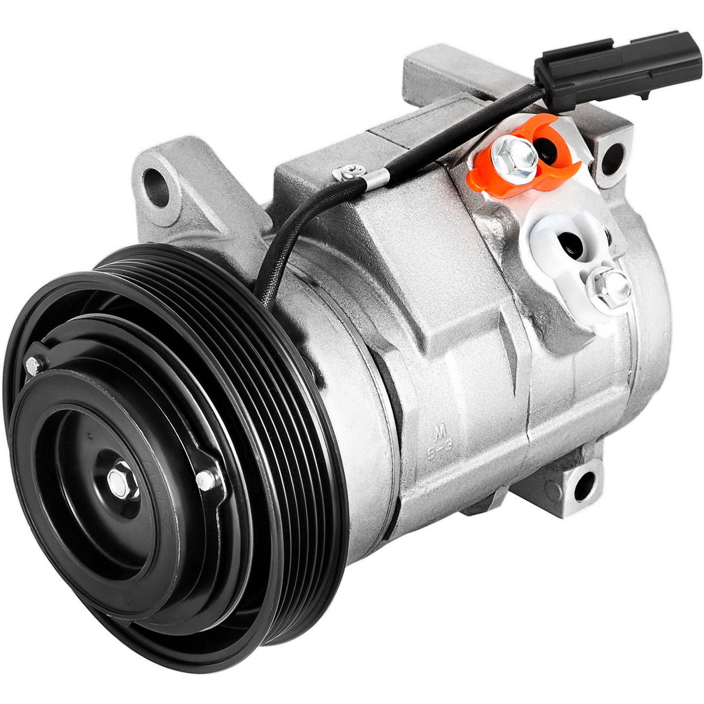 VEVOR Universal Air Conditioner AC Compressor for Grand Caravan Town & Country