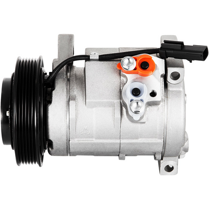 VEVOR Universal Air Conditioner AC Compressor for Grand Caravan Town & Country