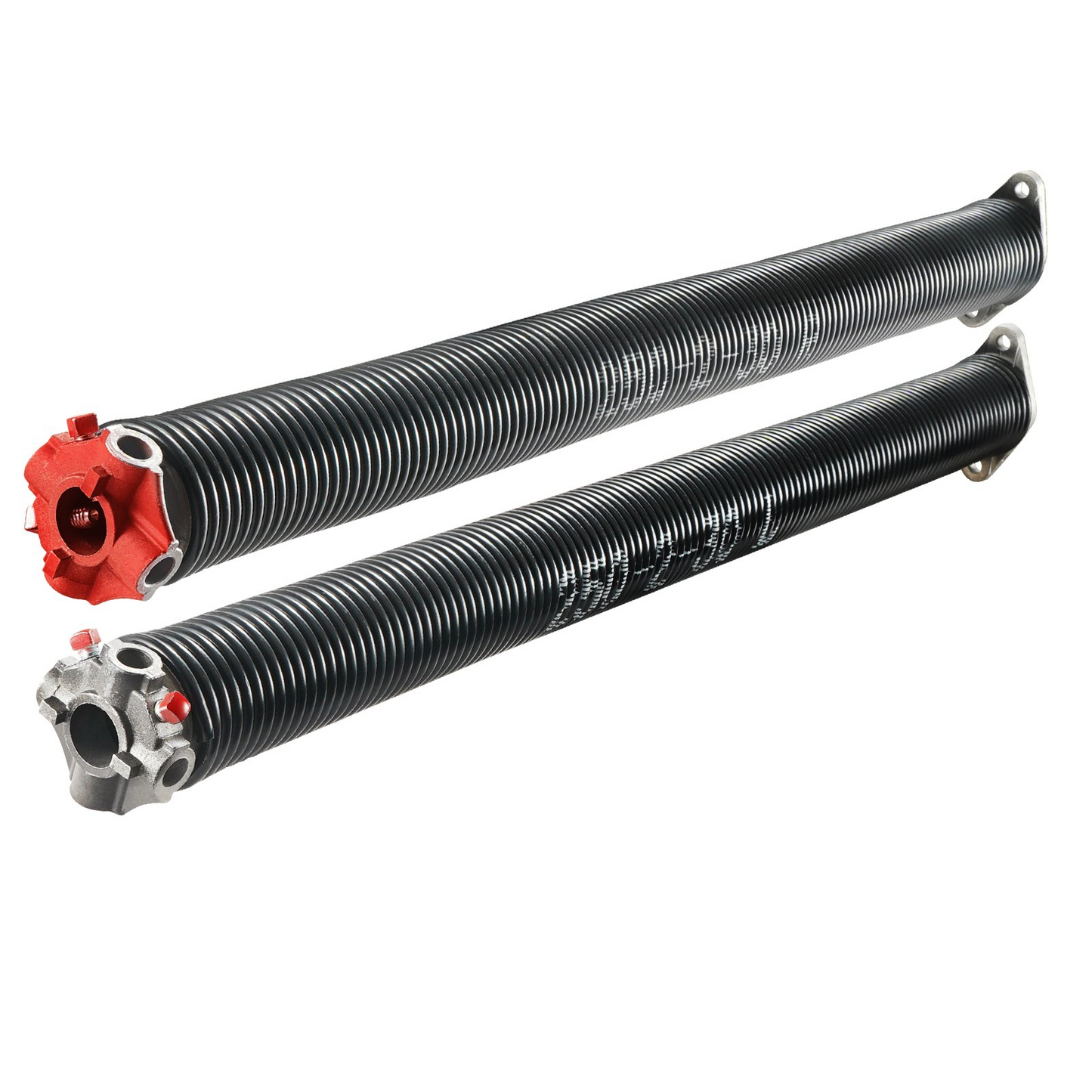 VEVOR Garage Door Torsion Springs - High-Performance, Durable & Reliable Replacement Springs for Smooth and Safe Operation