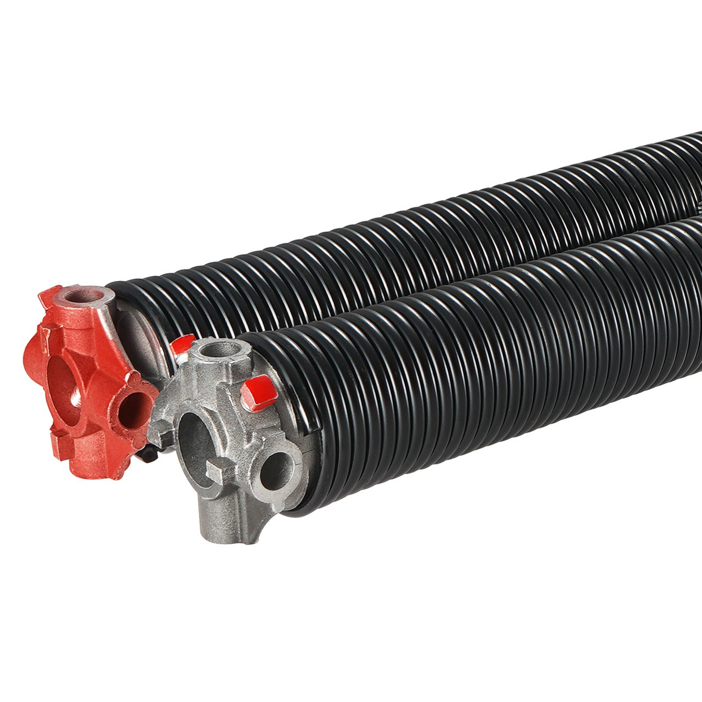 VEVOR Garage Door Torsion Springs - High-Performance, Durable & Reliable Replacement Springs for Smooth and Safe Operation