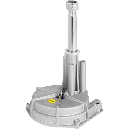 VEVOR 13' Outboard Steering System with 13" Wheel - Precision Boat Control & Navigation
