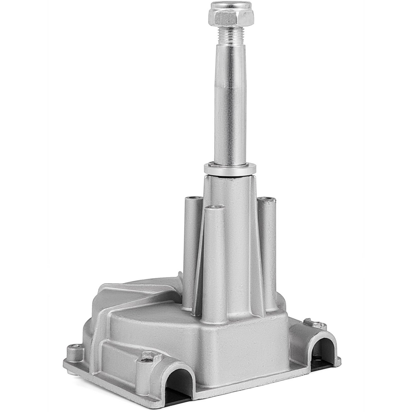 VEVOR 13' Outboard Steering System with 13" Wheel - Precision Boat Control & Navigation