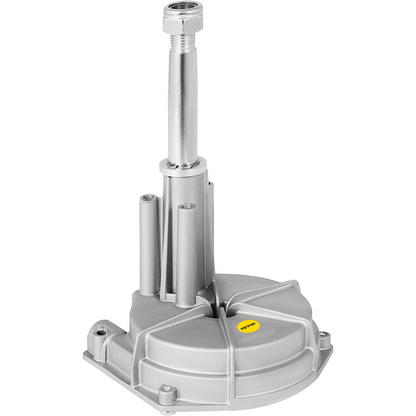 VEVOR 13' Outboard Steering System with 13" Wheel - Precision Boat Control & Navigation