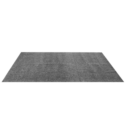 VEVOR Waterproof Garage Floor Mat | Heavy Duty Containment Mat