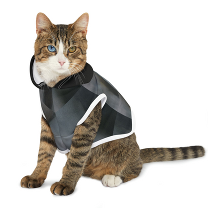 Pet Hoodie - The Alien | Customizable, Stylish, and Comfortable