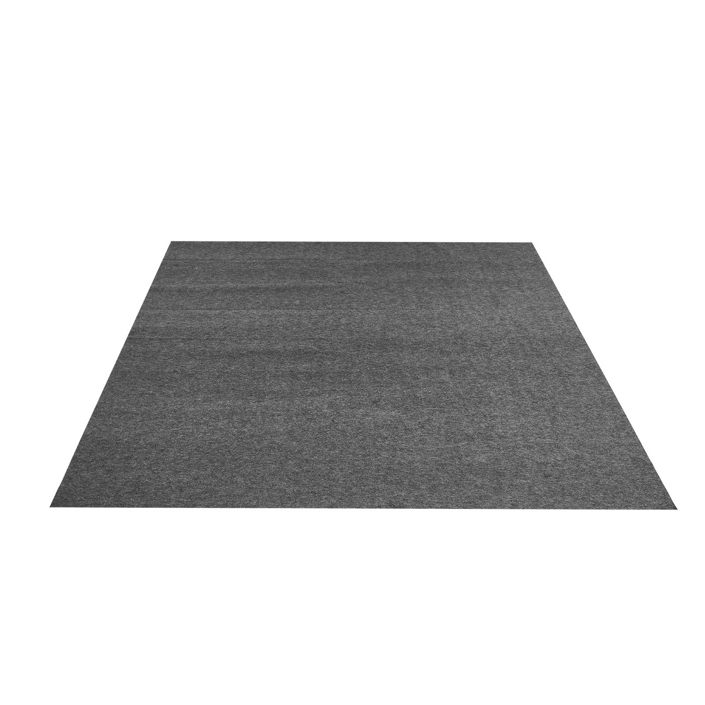 VEVOR Waterproof Garage Floor Mat | Heavy Duty Containment Mat