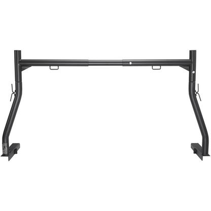 VEVOR Truck Rack | Extendable Steel Ladder Rack for Truck | 800 lbs Capacity