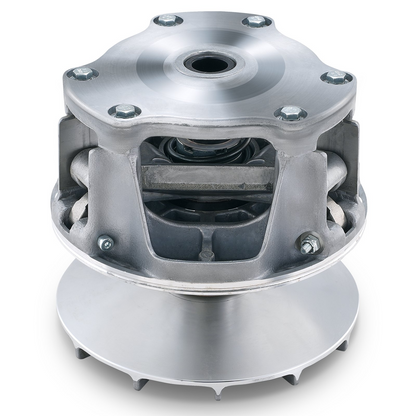 VEVOR Primary Drive Clutch for Polaris RZR 800 & Ranger 800 (2010-2017) - High-Performance, Durable Alloy, Easy Installation