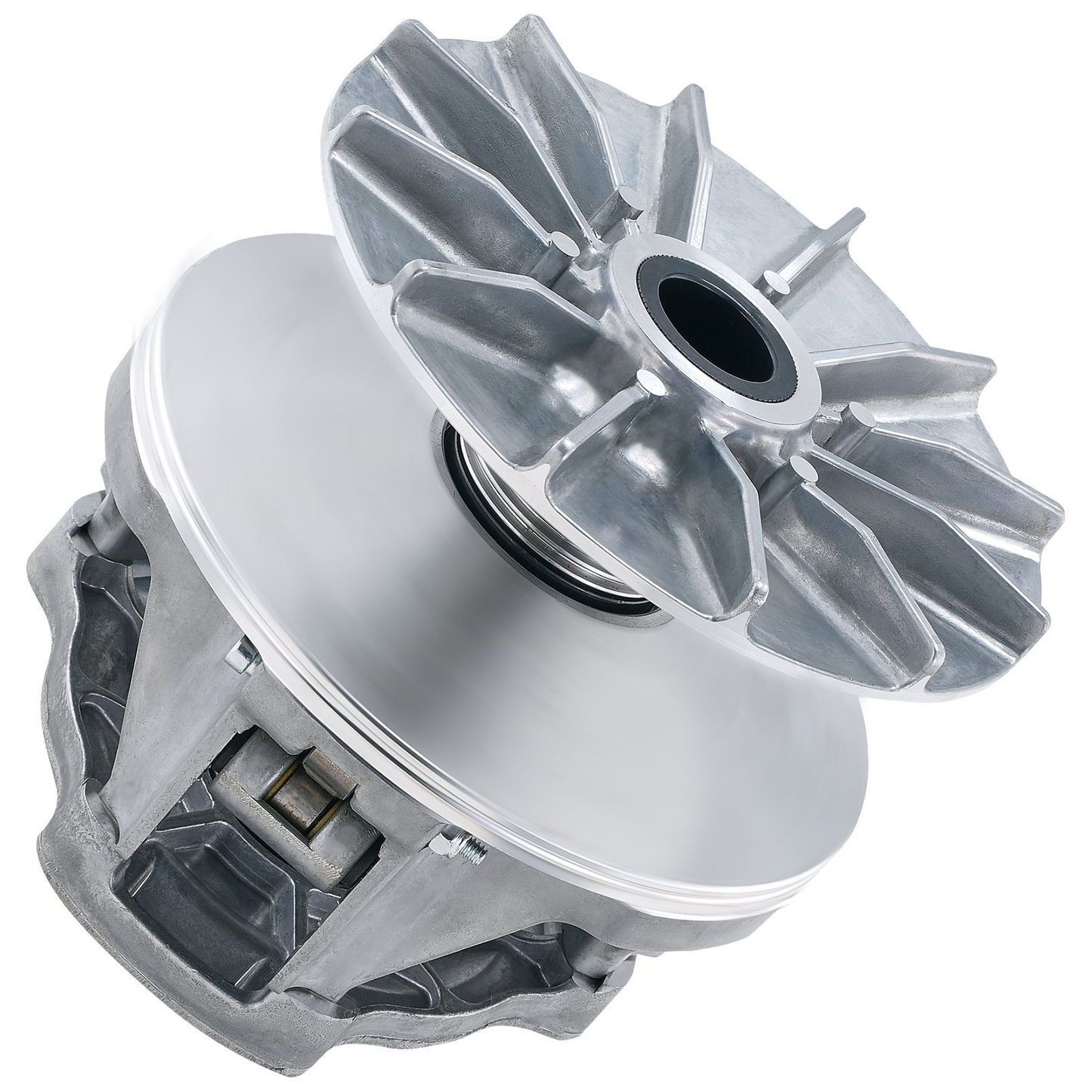 VEVOR Primary Drive Clutch for Polaris RZR 800 & Ranger 800 (2010-2017) - High-Performance, Durable Alloy, Easy Installation