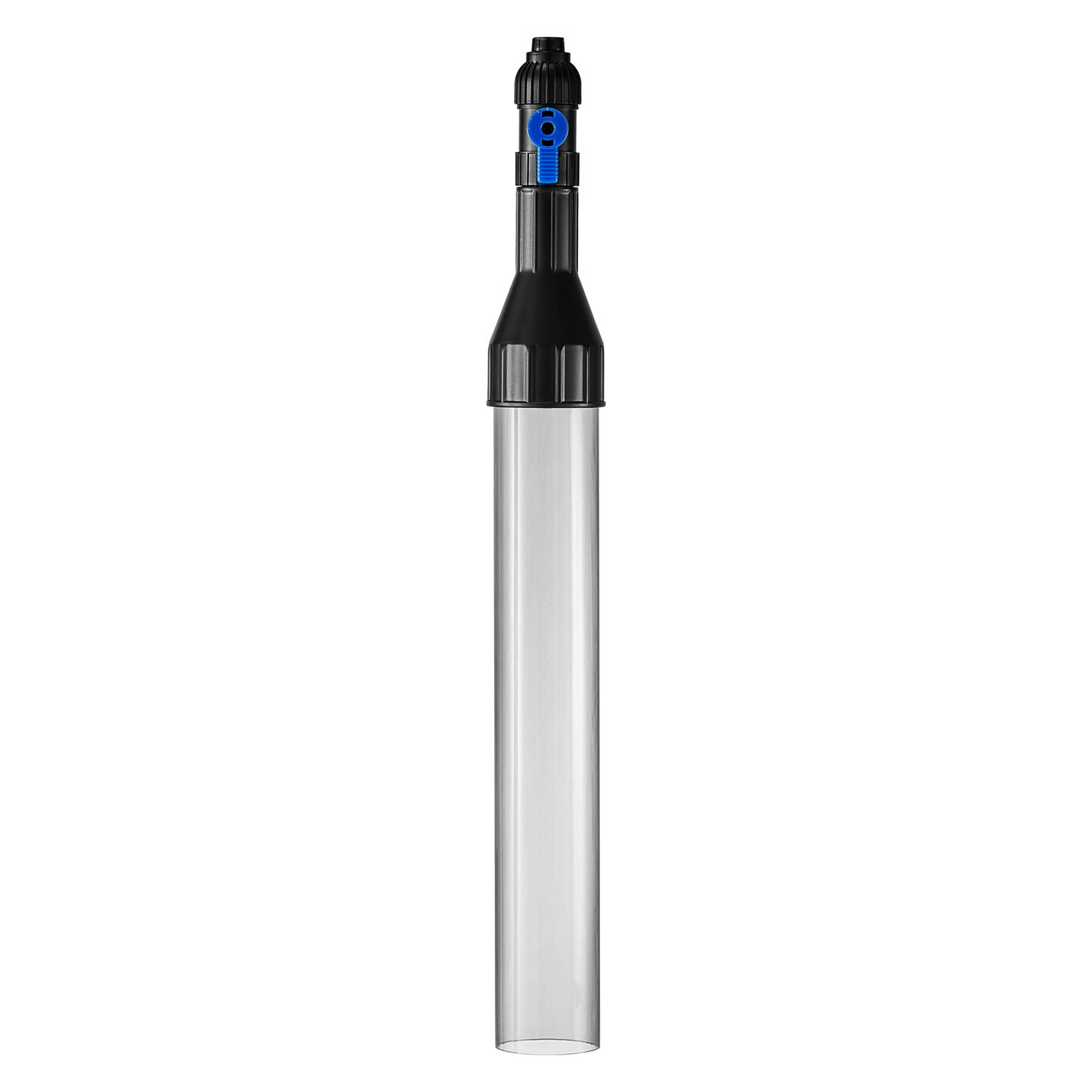 VEVOR Aquarium Gravel Cleaner - 30ft Flexible PVC Hose with Multi-Functional Adapters for Efficient Fish Tank Cleaning