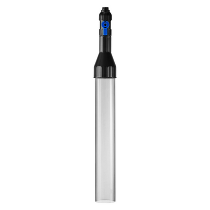 VEVOR Aquarium Gravel Cleaner - 30ft Flexible PVC Hose with Multi-Functional Adapters for Efficient Fish Tank Cleaning