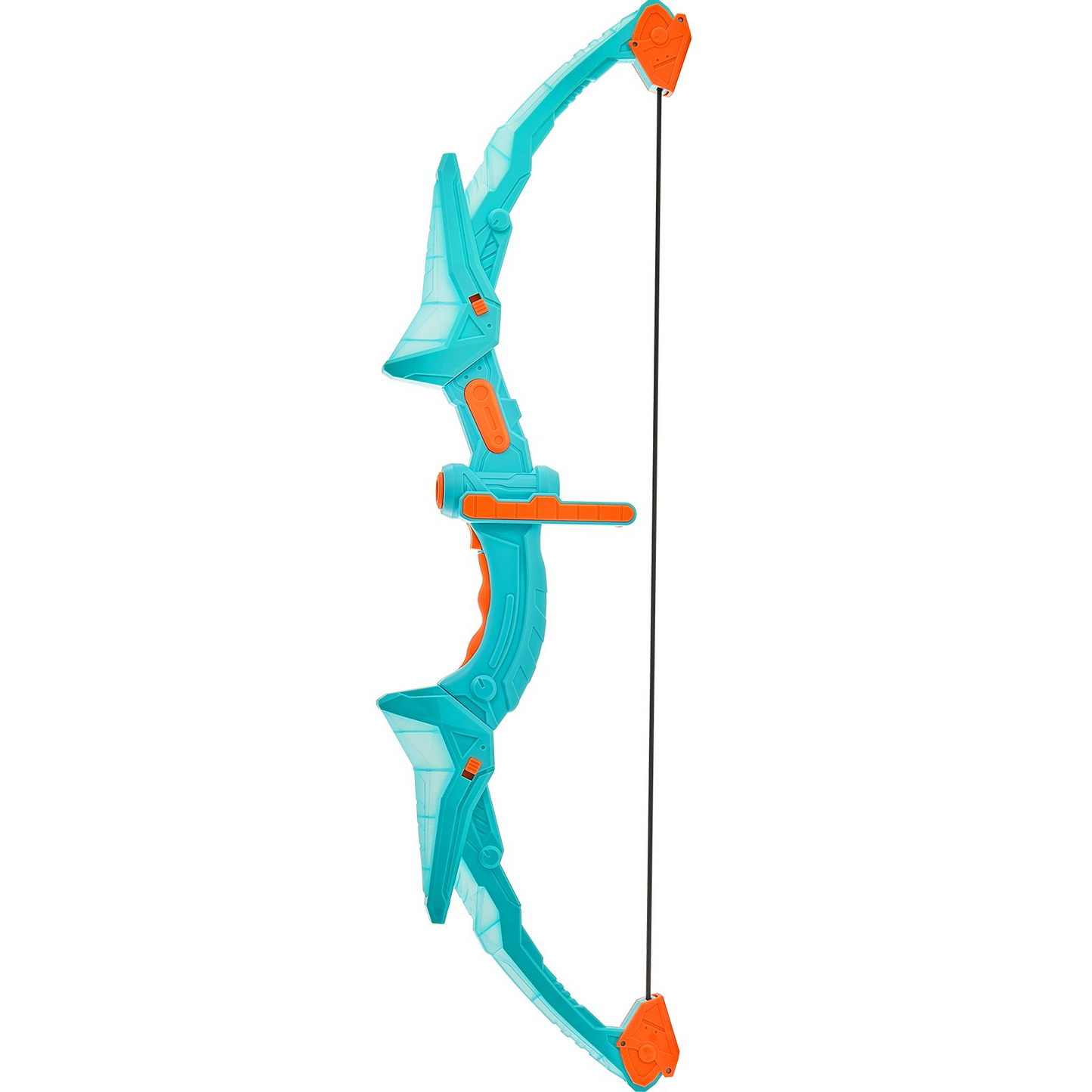 VEVOR Kids LED Light Up Bow and Arrow Set - 2 Pack | 20 Suction Cup Arrows, Adjustable Quivers & Targets | Perfect Outdoor Toy Gift for Ages 6-10+