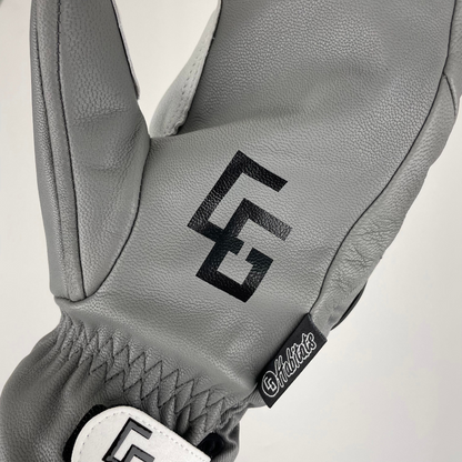 Workman's Mitten X | Ultimate Warmth & Durability for Harsh Winters - Premium Snowboard Mittens