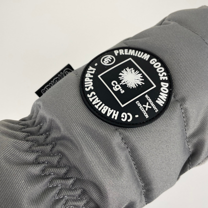 Workman's Mitten X | Ultimate Warmth & Durability for Harsh Winters - Premium Snowboard Mittens