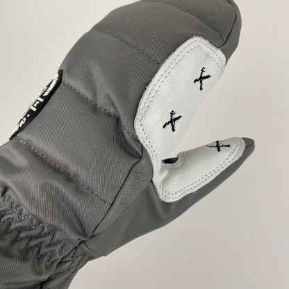 Workman's Mitten X | Ultimate Warmth & Durability for Harsh Winters - Premium Snowboard Mittens