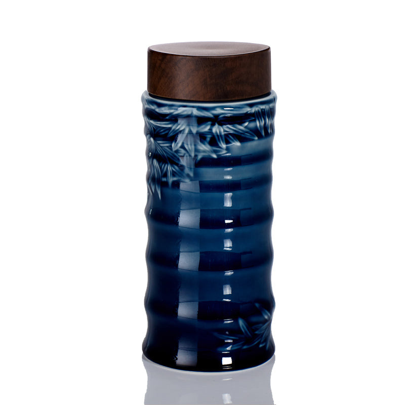 Bamboo Joint Tea Travel Mug-2