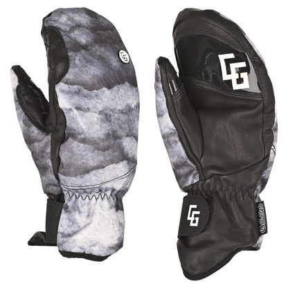 Park Mitten - Ultimate Warmth & Versatility for All Winter Conditions