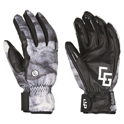 Park Glove - Versatile, High-Performance Winter Gloves for Snowboarding & Skiing