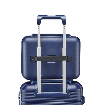 Luggage Sets 4 Piece - Lightweight, Durable, Expandable Suitcases for Travel (14/20/24/28 inch)