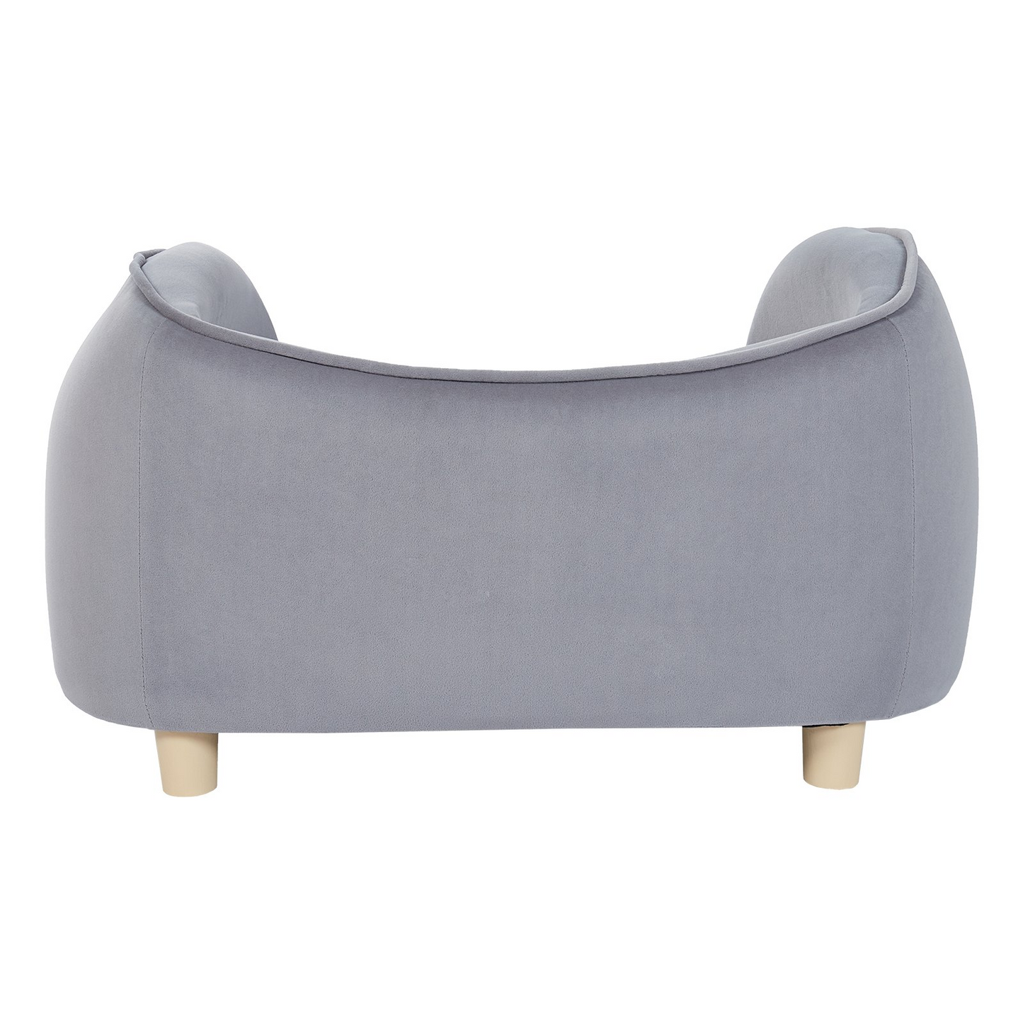 VEVOR Pet Sofa Dog Couch - Luxurious Velvet Sofa for Small Dogs & Cats, Ultimate Comfort & Durable Build