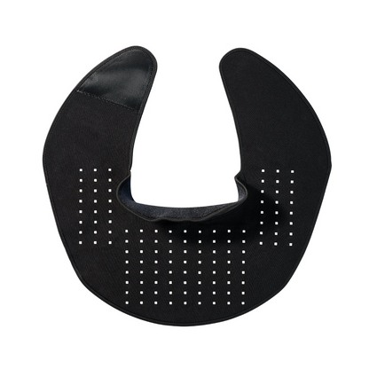 Red Light Therapy Pad for Shoulder & Neck - 660 & 850nm Dual Wavelength, Wearable & Customizable