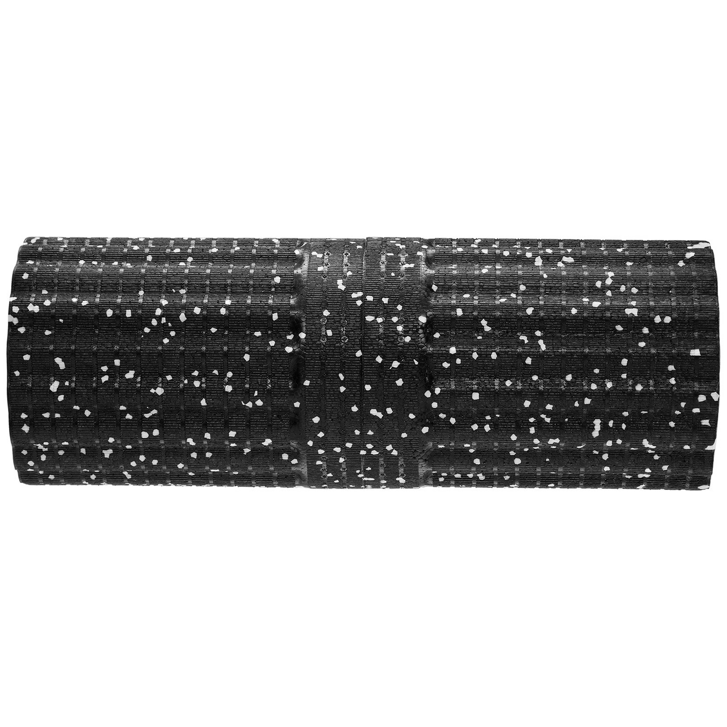 VEVOR Rechargeable Vibrating Foam Roller - 4 Intensity Levels for Deep Tissue Therapy & Enhanced Muscle Recovery