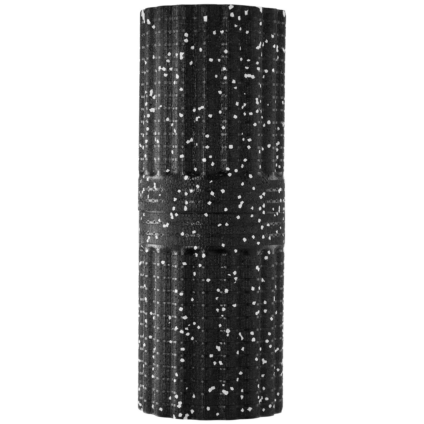 VEVOR Rechargeable Vibrating Foam Roller - 4 Intensity Levels for Deep Tissue Therapy & Enhanced Muscle Recovery