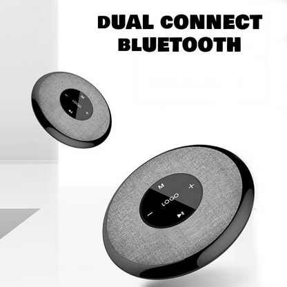 Floatilla II Bluetooth Waterproof Speaker – Perfect for Pool Parties, Outdoor Events & Beach Fun