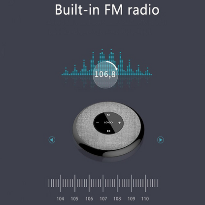Floatilla II Bluetooth Waterproof Speaker – Perfect for Pool Parties, Outdoor Events & Beach Fun