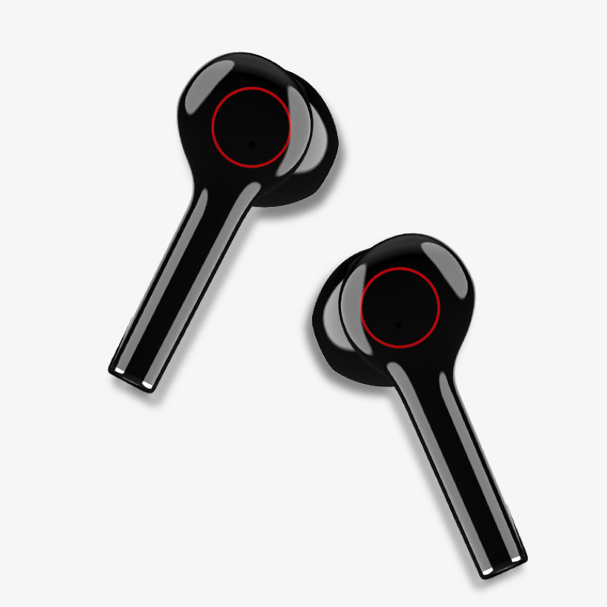 Experience Crystal Clear Sound with Sound Sense Bluetooth Earphones