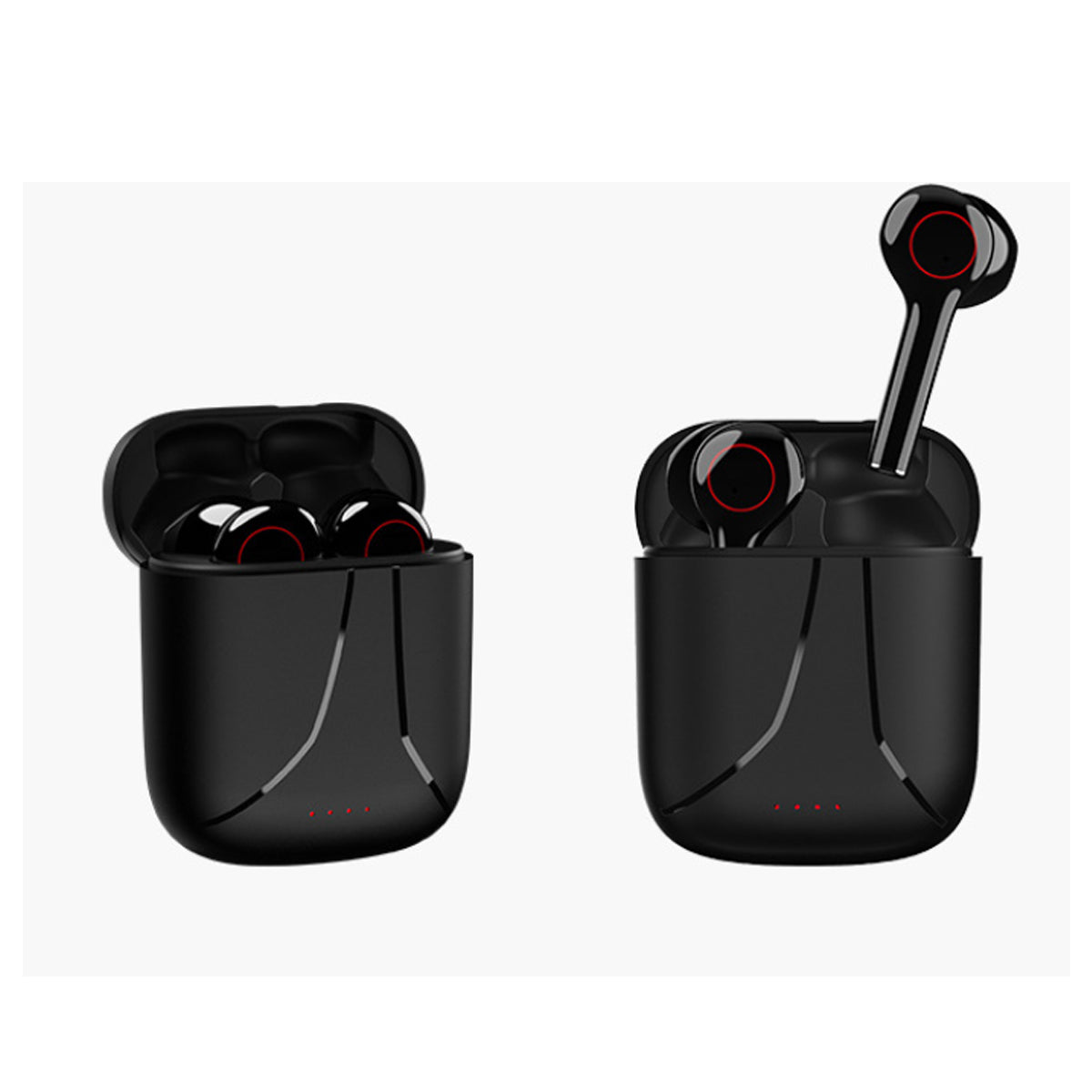 Experience Crystal Clear Sound with Sound Sense Bluetooth Earphones