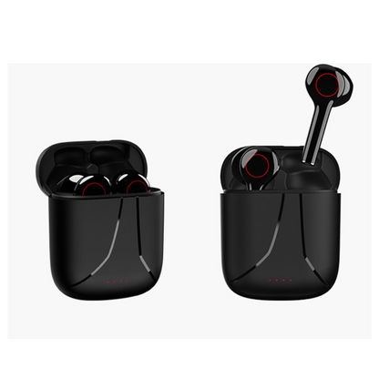 Experience Crystal Clear Sound with Sound Sense Bluetooth Earphones