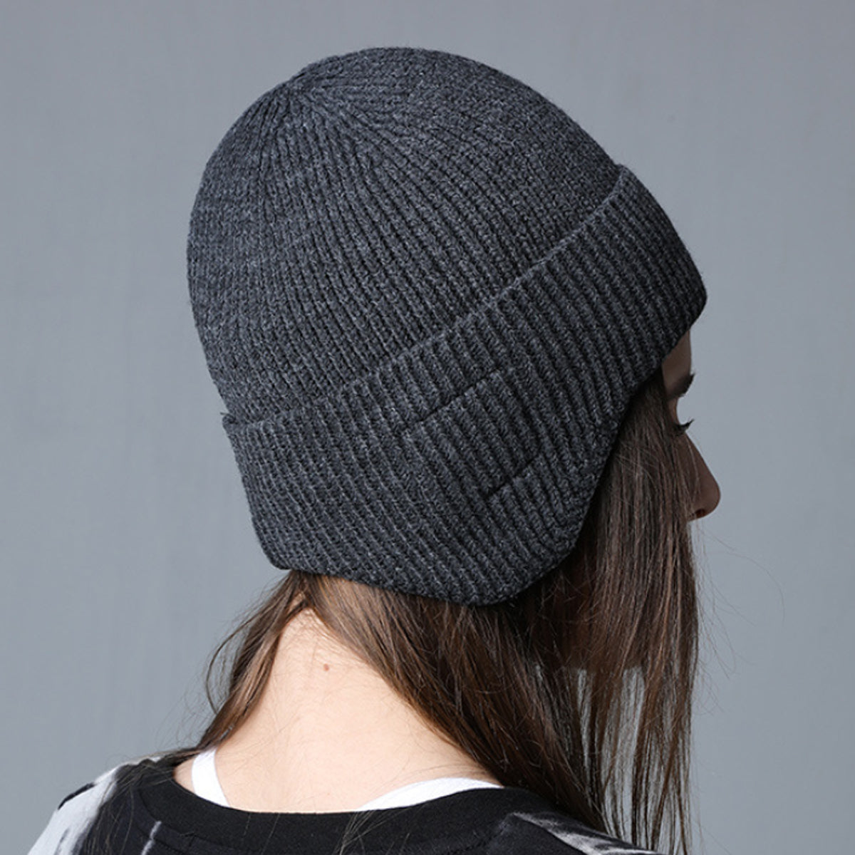 Stay Warm and Jam On with the Musical Beanie Hat