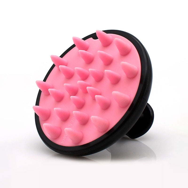 Belotty Shampoo Massage Brush-1