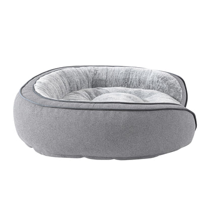 Kirkland Signature Sloped Cuddler Orthopedic Pet Bed