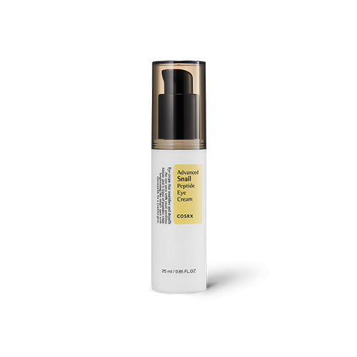 COSRX Advanced Snail Peptide Eye Cream 25ml-1