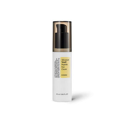 COSRX Advanced Snail Peptide Eye Cream 25ml-1