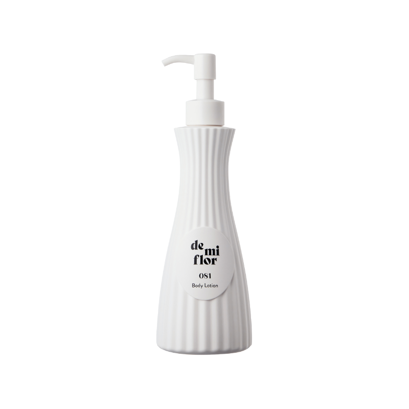 de mi flor Body Lotion 250ml-4